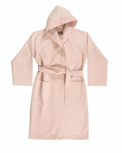 zuuchi accappatoio nido ape rosa 1